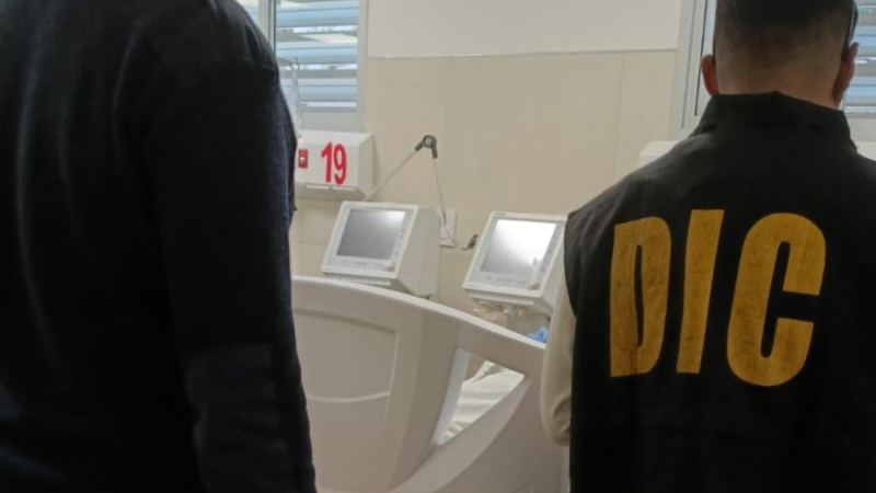 Se negó a denunciar al que lo apuñaló porque "lo va a arreglar a su manera"