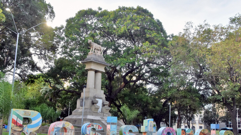 Resistencia, entre las peores ciudades del país en calidad de vida