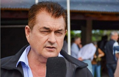 El ministro Dudik adelantó que comenzarán a trabajar por los permisos de cambio de uso de suelo