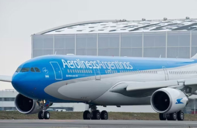 Advertencia del gremio aeronáutico por los recortes en Meteorología: "Se vuela a ciegas"