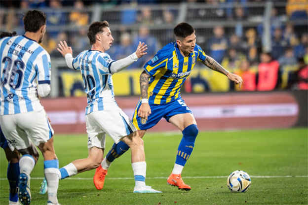 racing