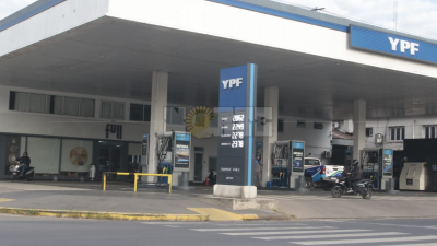Combustibles: prorrogaron el congelamiento pero actualizaron los valores en surtidor en torno al 1%
