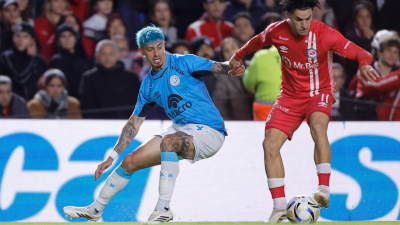 En una tanda increíble, Belgrano eliminó a Argentinos y es finalista