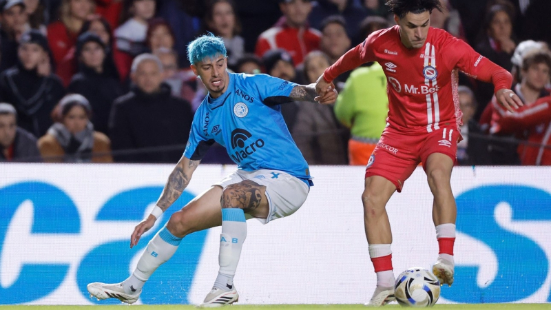 En una tanda increíble, Belgrano eliminó a Argentinos y es finalista