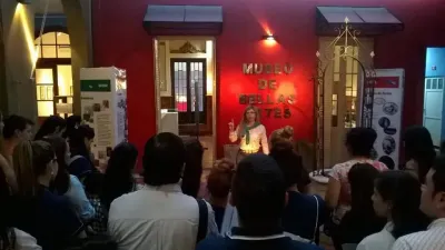 ArteCo 2026 abre una nueva etapa y convierte a Corrientes en epicentro del arte contemporáneo