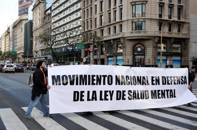 salud mental - foto