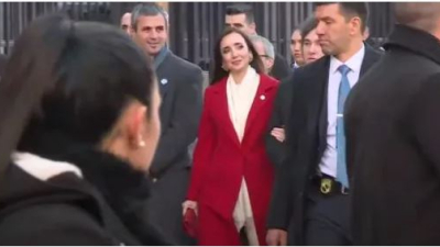 Villarruel estará ausente en el Tedeum del 25 Mayo en la Catedral Metropolitana