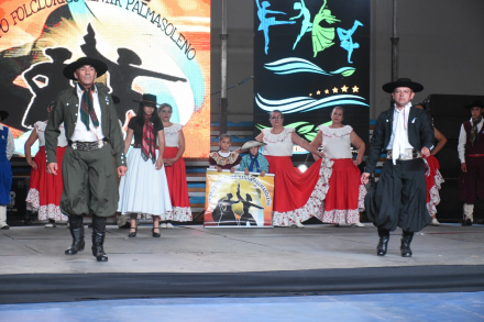 Baila Formosa en Laguna Blanca (6)