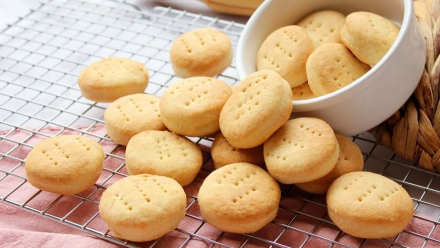 bizcochos