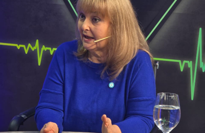 "El salario docente sigue perdiendo contra la inflación"