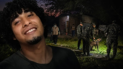 Caso Axel González: los policías se abstuvieron de declarar y designaron defensor