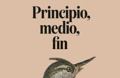 Valeria Luiselli: "Es una postura política no sucumbir a la tentación de la catástrofe"