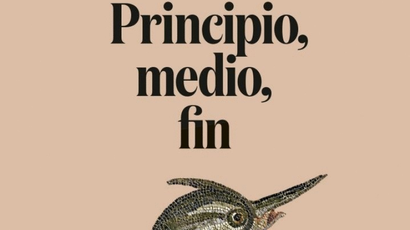 Valeria Luiselli: "Es una postura política no sucumbir a la tentación de la catástrofe"