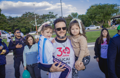 Día Nacional de la Donación de Órganos: el gesto que puede cambiar cientos de vidas