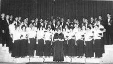 Asociación Coral Polifónica del Chaco