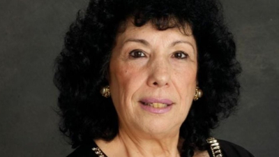Murió la histórica locutora conocida como "la señora de Telefónica"