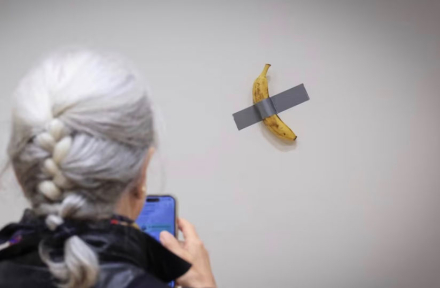 banana