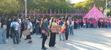 NI UNA MENOS2