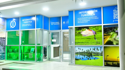 "Momentos únicos en Formosa"