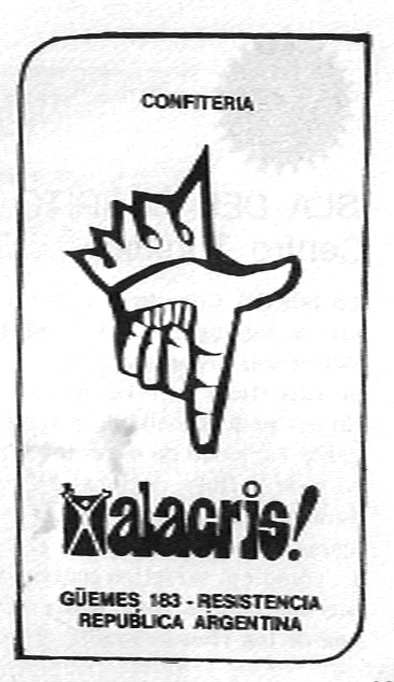 bar alacris