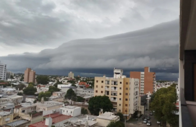 Del calor inusual a las lluvias y la advertencia del Súper Niño