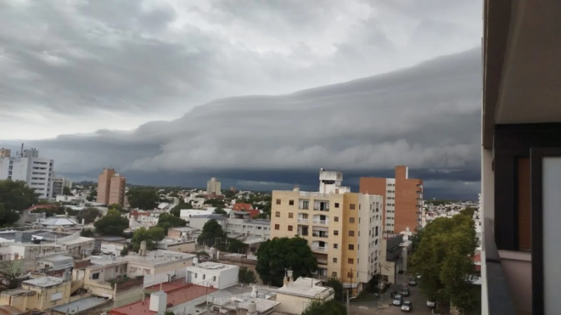 Del calor inusual a las lluvias y la advertencia del Súper Niño
