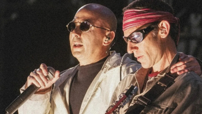 "Los psicópatas serán los hombres del siglo XXI"