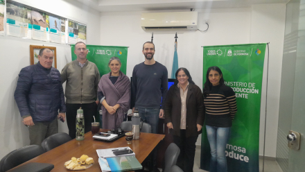 Formosa refuerza su compromiso con una política ambiental integral (2)