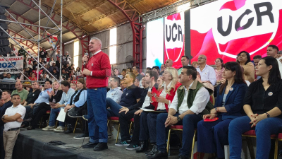 "La oposición tiene que pedir perdón y no ofrecer soluciones de lo que nunca resolvieron"