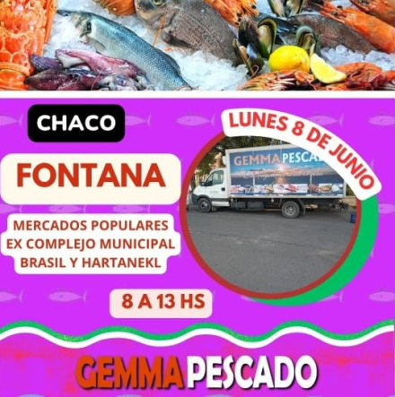 fontana