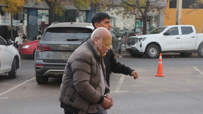 Imputan a un pastor por abuso sexual y grooming contra tres adolescentes
