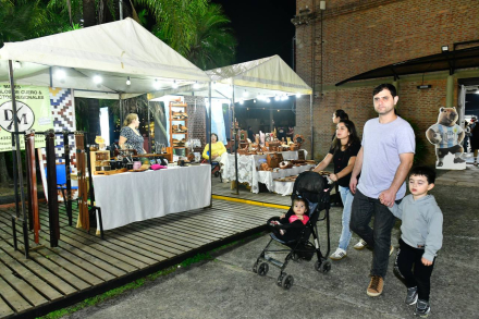 Mercado Comunitario de Emprendedores10