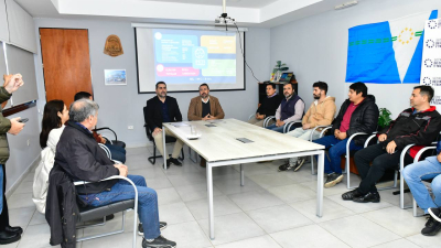 Importante convenio con el Colegio de Ingenieros
