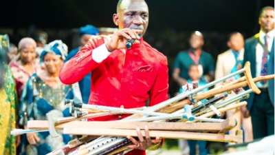 Llega a la Argentina un referente espiritual de nivel mundial