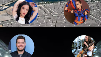 Hoy habrá dos fiestas inaugurales más