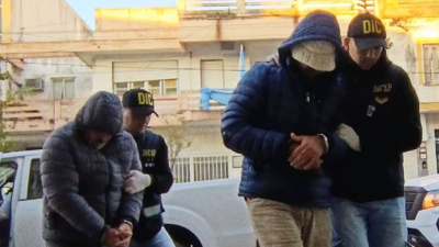 Hogar del horror: prisión preventiva para el enfermero y el docente