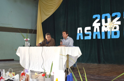 Se reúnen hoy en asamblea anual los residentes breñenses