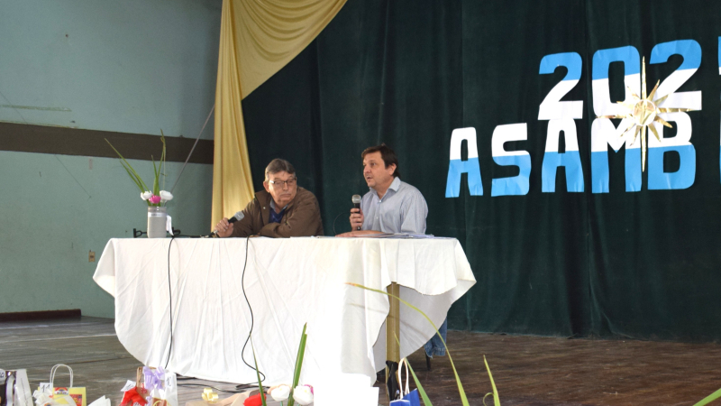 Se reúnen hoy en asamblea anual los residentes breñenses