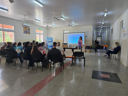 capacitación personal distrito II (6)