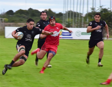 rugby
