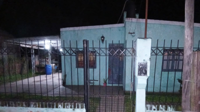 Conmoción en Tres Isletas: una mujer mató a puñaladas a su hija