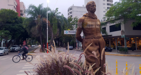 Agosto se despide con tiempo fresco y chaparrones
