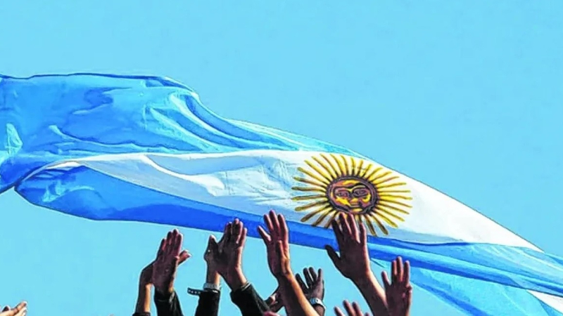 Los ciudadanos necesitan símbolos