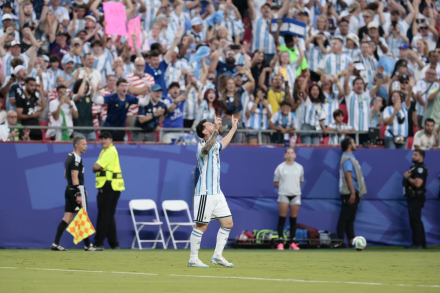 messi