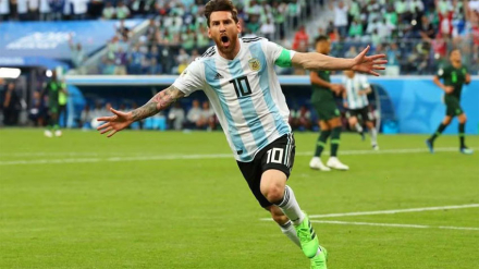 messi2018