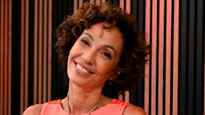 Murió Ernestina Pais: su automóvil fue atropellado por un tren en un paso a nivel