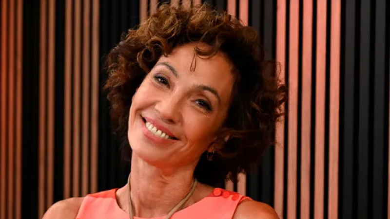Murió Ernestina Pais: su automóvil fue atropellado por un tren en un paso a nivel