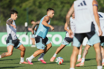 seleccion
