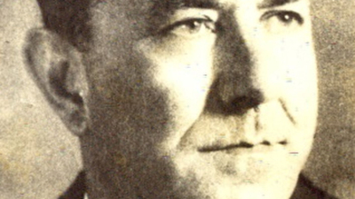 Don Juan Romero, a 60 años de su partida