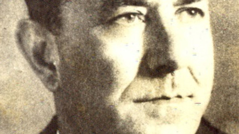 Don Juan Romero, a 60 años de su partida